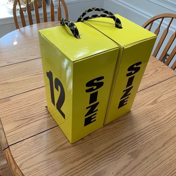 ASAP Rocky UnderArmor SRLO - Picture 3 of 4